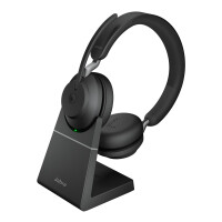 Jabra Evolve2 65 - MS Stereo - Kopfhörer - Kopfband...