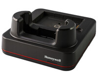 HONEYWELL EDA51-HB-2 - AC - EDA50/EDA50hc/ EDA51 - Schwarz - Indoor Batterieladegerät