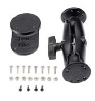 HONEYWELL Vehicle Dock Mounting Kit - Fahrzeugmontagekit - für Dolphin CT50; Intermec CN51