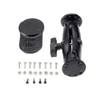 HONEYWELL Vehicle Dock Mounting Kit - Fahrzeugmontagekit...