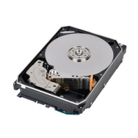 Toshiba MG08 - 3.5 Zoll - 16000 GB - 7200 RPM