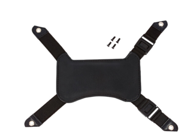 HONEYWELL RT10-HS-1 - Tablet/UMPC - Schwarz