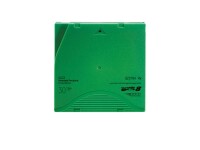 HPE LTO-8 Ultrium 30TB RW Data Cartridge - Leeres...