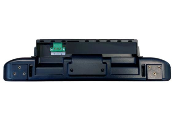 HONEYWELL RT10-VC - Honeywell - RT10 - Schwarz - 9 - 36 V - MIL-STD-810G - 1 Stück(e)