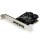 StarTech.com 2 Port SATA III PCI Express Schnittstellenkarte - PCIe - SATA - CE - FCC - REACH - ASMedia - ASM1061 - 48 Bit - 0 - 50 °C