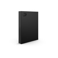 Seagate Game Drive FireCuda - 5000 GB - 3.2 Gen 1 (3.1...