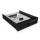 ICY BOX IB-2217aStS - Speichereinschubadapter - 8.9 cm to 6.4 cm ( 3,5" auf 2,5" )