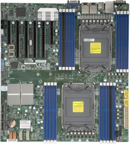 Supermicro Inc. X12DPI-N6-B (Bulk)