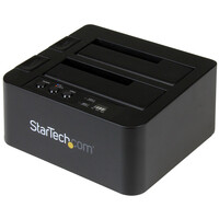 StarTech.com USB 3.1 (10 Gbit/s) Duplizierer...