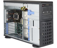 Supermicro SuperServer 7049P-TR - Intel® C621 - LGA...