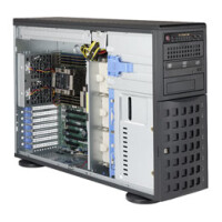 Supermicro SuperServer 7049P-TR - Intel® C621 - LGA...