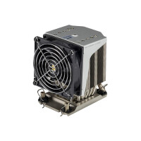 Supermicro SNK-P0080AP4 - Ventilator - 9,2 cm - 5000 RPM...