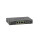 Netgear GS305EPP - Managed - L2/L3 - Gigabit Ethernet (10/100/1000) - Vollduplex - Power over Ethernet (PoE)