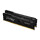 Kingston Fury Beast - DDR4 - Kit - 8 GB 2 x 4 GB - DIMM 288-PIN - 2666 MHz - 8 GB - DDR4