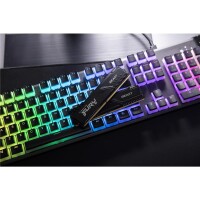 Kingston FURY Beast 16GB 3200MT/s DDR4 CL16 DIMM (2er-Kit) Black - 16 GB - 2 x 8 GB - DDR4 - 288-pin DIMM