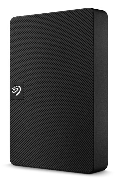 Seagate Expansion STKM2000400 - 2 TB - 3.2 Gen 1 (3.1 Gen 1) - Schwarz