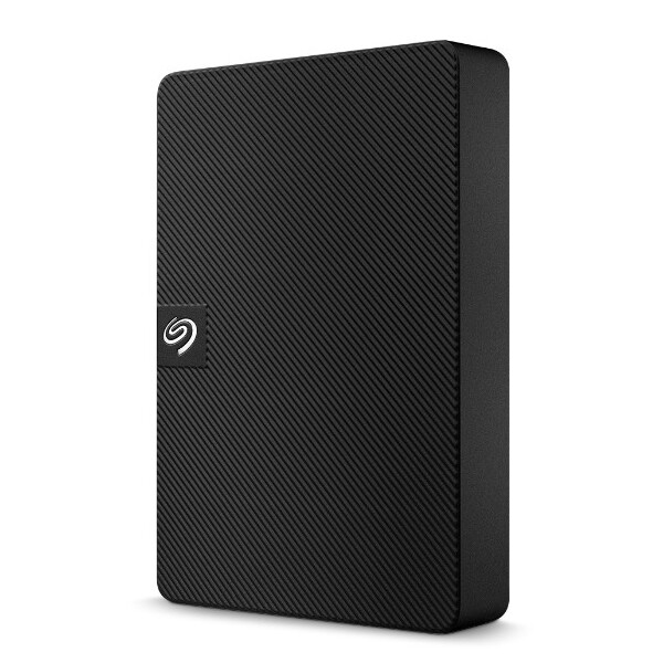 Seagate STKM2000400 - 2000 GB - 3.2 Gen 1 (3.1 Gen 1) - Schwarz