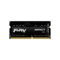 Kingston 40KI0826-1015FI - 8 GB SO DDR4 2666 CL15 Fury...