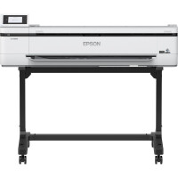 Epson SureColor SC-T5100M - Tintenstrahl - 2400 x 1200...