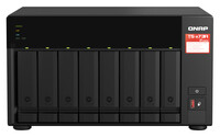 QNAP TS-873A - NAS - Tower - Ryzen Embedded - V1500B - 8...