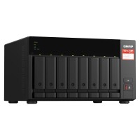 QNAP TS-873A - NAS - Tower - Ryzen Embedded - V1500B - 8 GB - DDR4