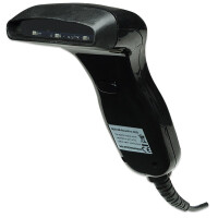 Manhattan CCD Kontakt-Barcodescanner - 80 mm Scanbreite -...