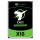 Seagate Exos X18 - 3.5 Zoll - 16000 GB - 7200 RPM