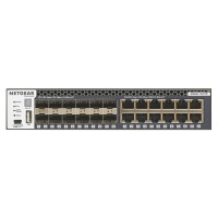 Netgear ProSAFE M4300-12X12F - Switch - L3