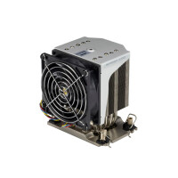 Supermicro SNK-P0081AP4 - Ventilator - 9,2 cm - 5000 RPM...