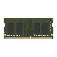 Kingston ValueRAM  - 4 GB - 1 x 4 GB - DDR4 - 260-pin SO-DIMM