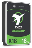 Seagate Enterprise ST18000NM004J - 18 TB - 7200 RPM - 256...
