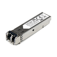 StarTech.com MSA konformes SFP Transceiver Modul - 1000BASE-SX - Faseroptik - 1250 Mbit/s - SFP - LC - SX - 550 m