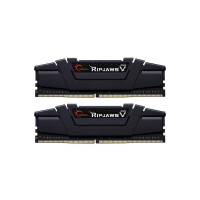 G.Skill Ripjaws V F4-4000C18D-32GVK - 32 GB - 2 x 16 GB -...