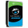 Seagate Surveillance HDD SkyHawk AI - 3.5 Zoll - 8000 GB - 7200 RPM