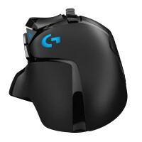 Logitech Gaming Maus G502 Hero - Maus - 16.000 dpi