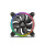 Enermax T.B. RGB - Ventilator - 12 cm - 500 RPM - 1500 RPM - 47,53 cfm - 80,75 m³/h