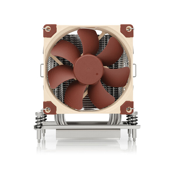 Noctua NH-U9 TR4-SP3 - Prozessor - Kühler - 9,2 cm - Socket TR4,Socket SP3 - AMD Ryzen - 400 RPM