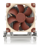 Noctua NH-U9 TR4-SP3 - Kühler - 9,2 cm - 400 RPM -...