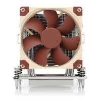 Noctua NH-U9 TR4-SP3 - Prozessor - Kühler - 9,2 cm - Socket TR4,Socket SP3 - AMD Ryzen - 400 RPM