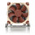 Noctua NH-U9 TR4-SP3 - Prozessor - Kühler - 9,2 cm - Socket TR4,Socket SP3 - AMD Ryzen - 400 RPM