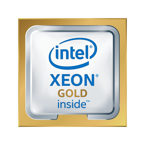 Intel Xeon GOLD 6254 Xeon Gold 3,1 GHz - Skt 3647 Cascade Lake