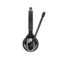 EPOS Dect Headset Impact DW 20 ML EU - Headset - 6,8 KHz