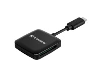 Transcend RDC3 - MicroSDHC - MicroSDXC - SDHC - SDXC -...