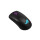 ASUS ROG Keris Wireless - rechts - Optisch - RF Wireless+Bluetooth+USB Type-A - 16000 DPI - Schwarz