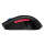 ASUS ROG Keris Wireless - rechts - Optisch - RF Wireless+Bluetooth+USB Type-A - 16000 DPI - Schwarz