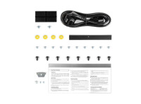 Chieftec BS-10B-300 - Mini Tower - PC - Schwarz - Mini-ITX - 12 cm - 300 W