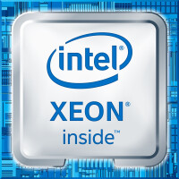 Intel Xeon E5-2667 - 3.2 GHz