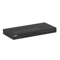 Netgear M4250-10G2XF-PoE+ - Managed - L2/L3 - Gigabit...