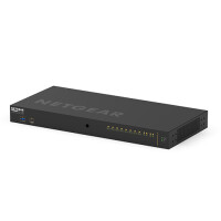 Netgear M4250-10G2XF-PoE+ - Managed - L2/L3 - Gigabit...