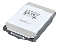 Toshiba MG09 - 18 TB - 7200 RPM - 512 MB - 3.5" -...